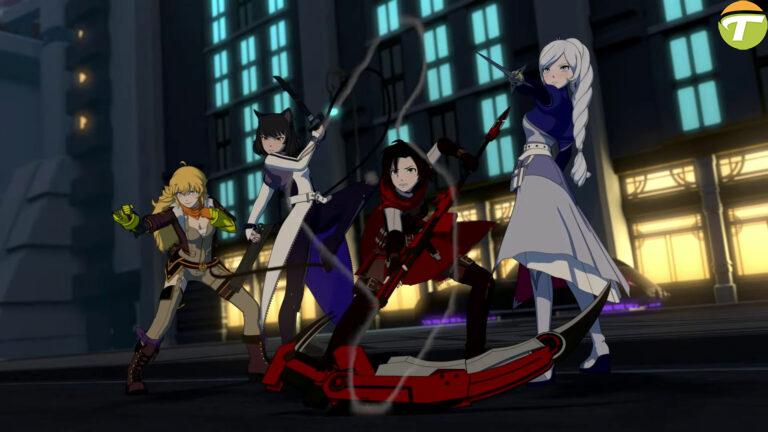 aksiyon macera oyunu rwby arrowfell pc ve konsollar icin 15 kasimda cikiyor DyCH8zkE