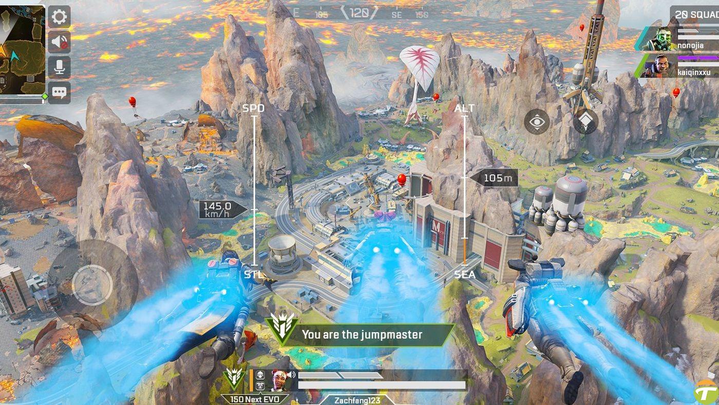 apex legends mobile icin yolun sonu gozuktu hizmetine son veriliyor 0 4RYF1KYp