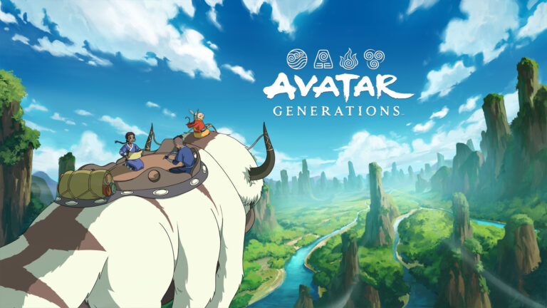 avatar generations bu ay makul bolgelerde tasinabilir aygitlara cikis yapiyor cCkTFXOG