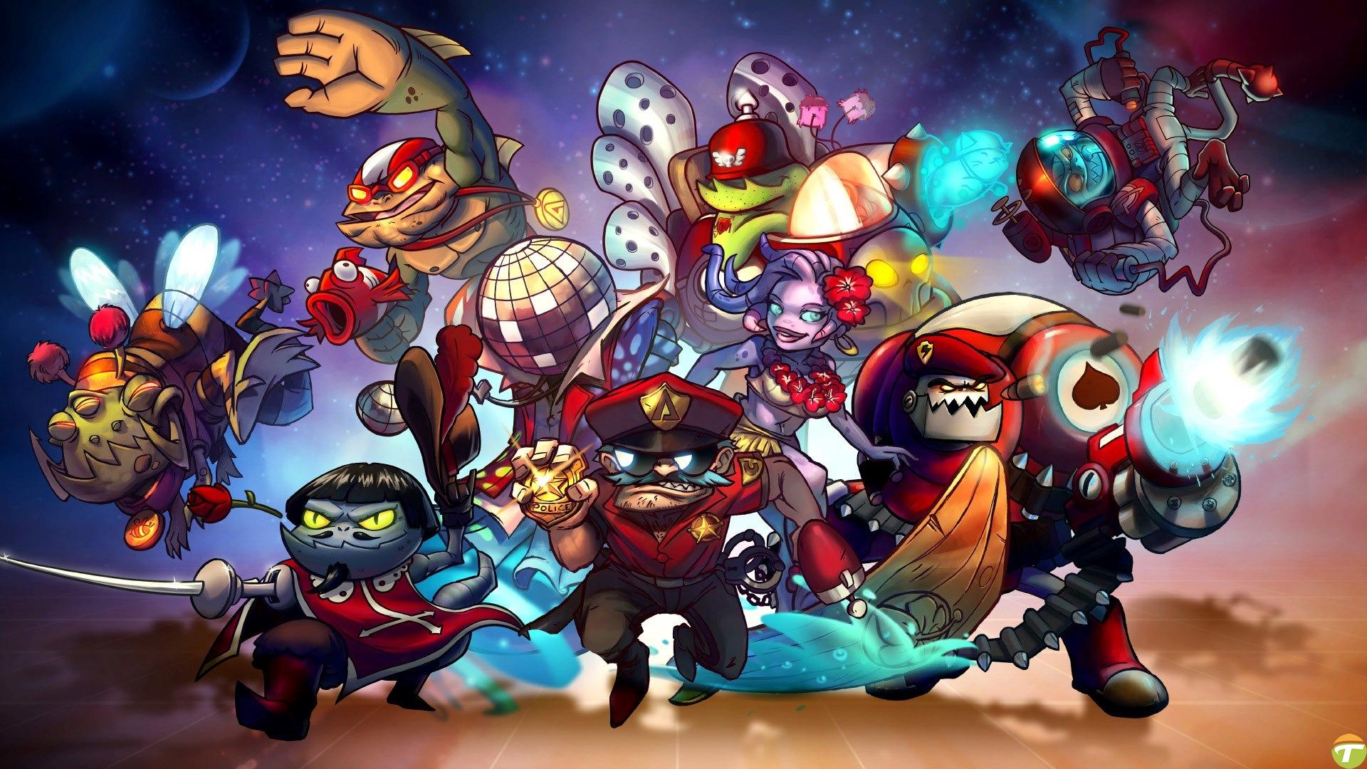 awesomenauts inceleme 5 dAs44LIb