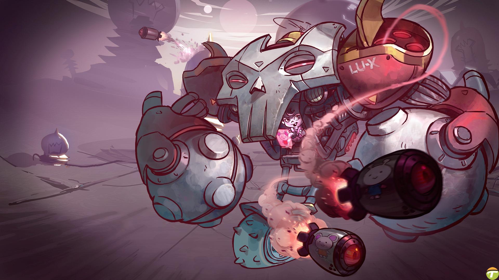 awesomenauts karakterler ipuclari ve taktikler 12 Dy5cQkKk