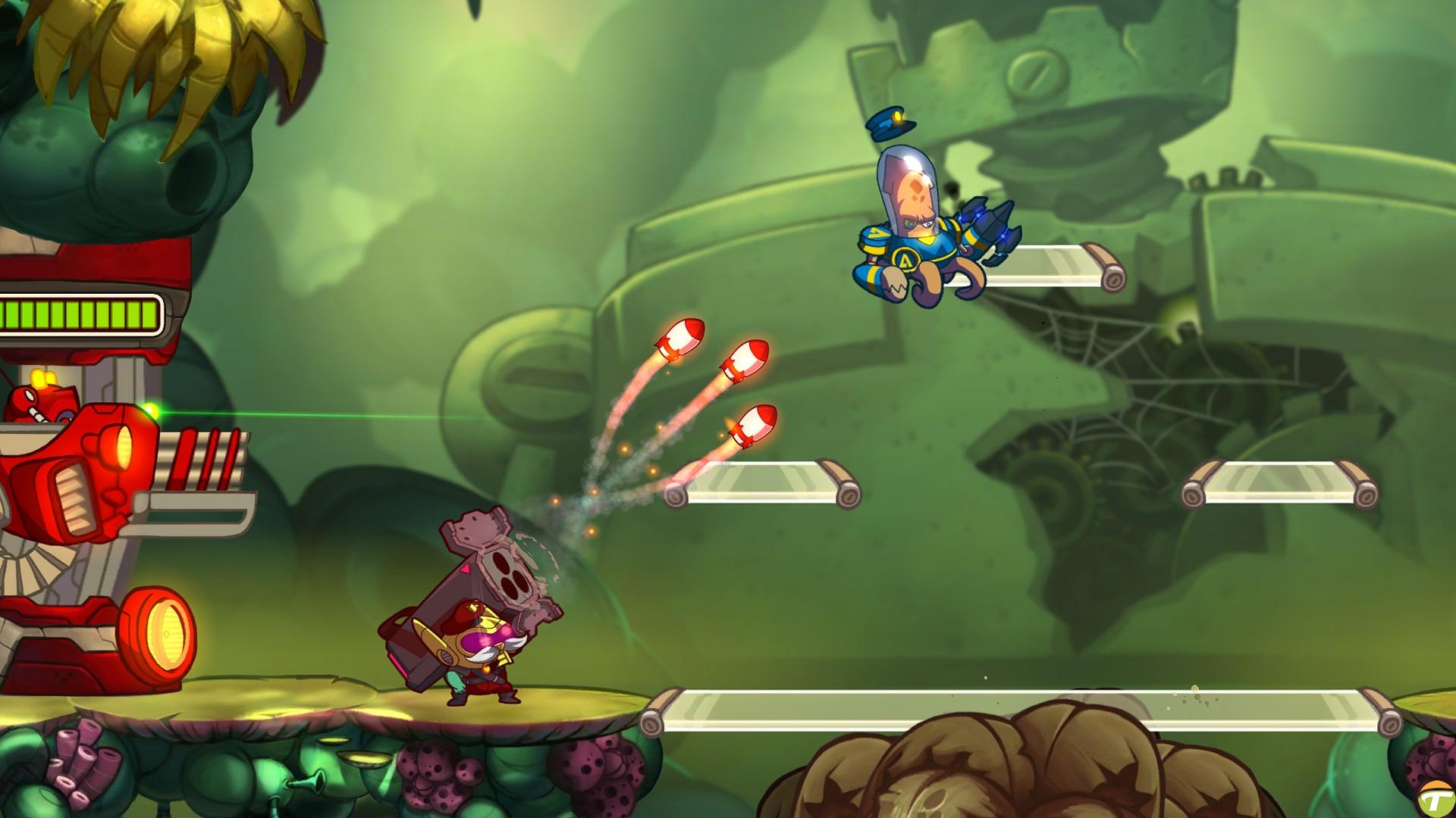 awesomenauts karakterler ipuclari ve taktikler 5 ffqAcdmV