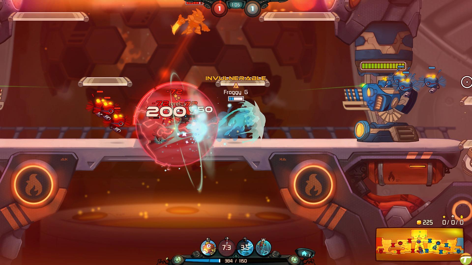 awesomenauts karakterler ipuclari ve taktikler 8 kwVSGBKt