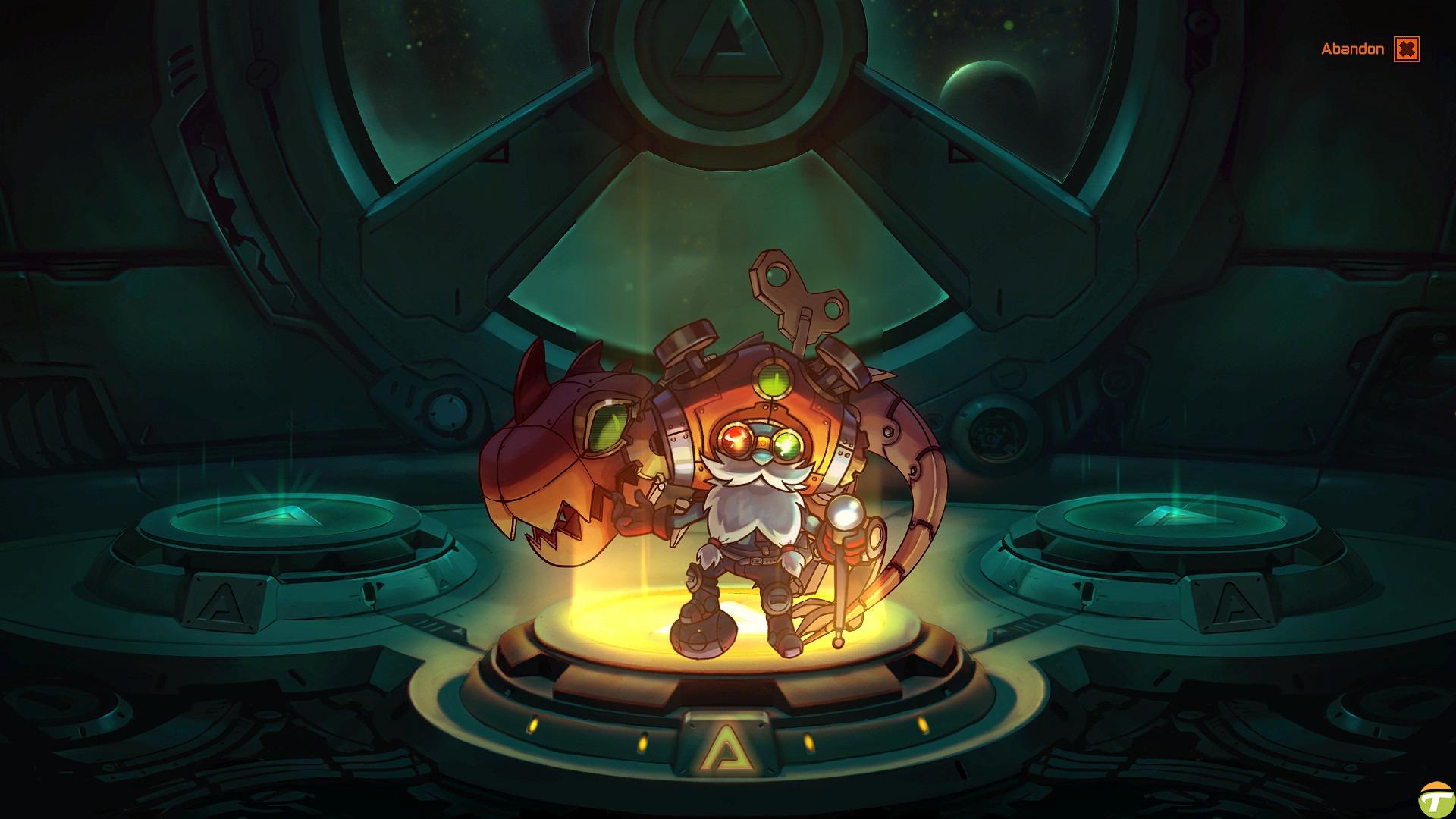 awesomenauts karakterler ve ipuclari yuri voltar ted ve daha fazlasi 11 KVbYa93D