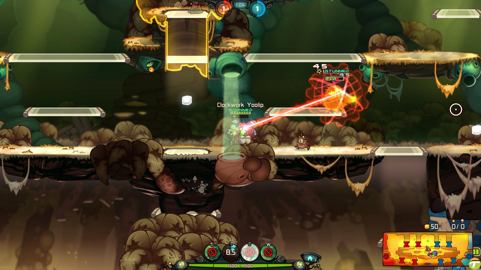 awesomenauts karakterler ve ipuclari yuri voltar ted ve daha fazlasi 13 KtkB1csU