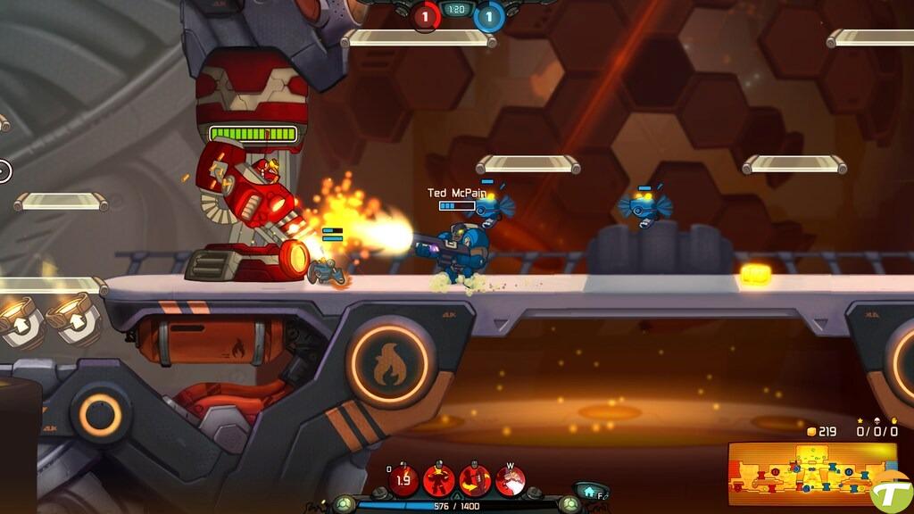 awesomenauts karakterler ve ipuclari yuri voltar ted ve daha fazlasi 2 CgBiCRtq