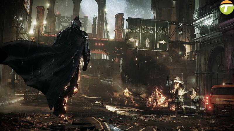 batman arkham serisinin yeni oyunu batman arkham legacy mi olacak Os1Tyad5