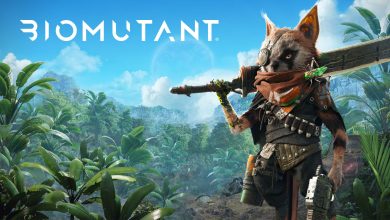 biomutant 6 eylulde yeni jenerasyon konsollara geliyor y4NTvEl1