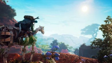 biomutant icin yeni jenerasyon konsol oynanis fragmanlari yayinlandi ypqCAhbr