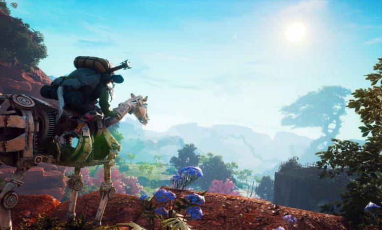 biomutant icin yeni jenerasyon konsol oynanis fragmanlari yayinlandi ypqCAhbr