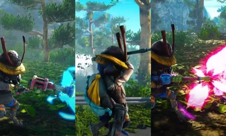 biomutant oyununda yer alan en guzel 15 silah UQqcZWGb