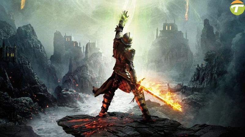 bioware gelecek ay dragon age kutlamalarina katilacak