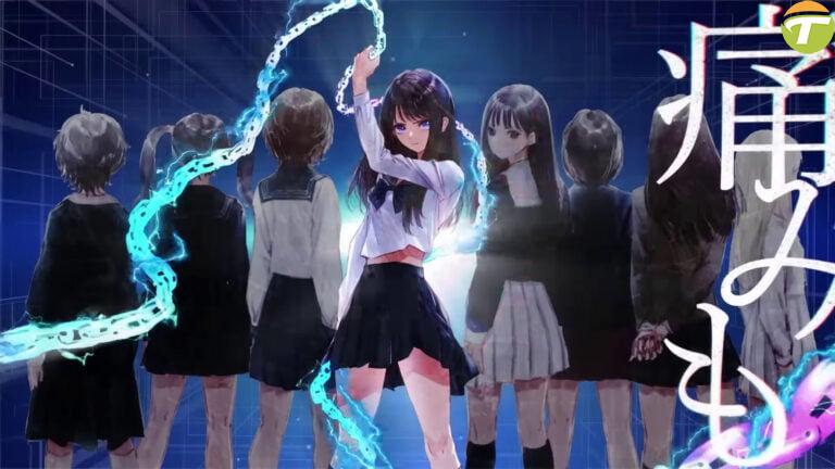 blue reflection sun icin yeni bir fragman goruntusu yayinlandi Fgc7Y86F