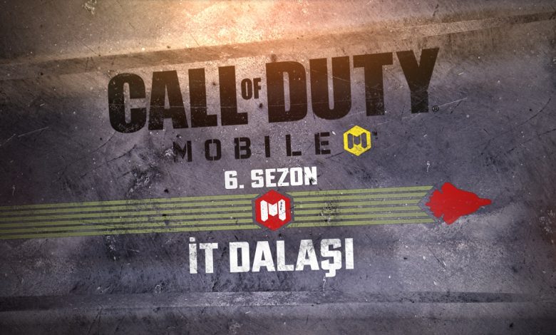 call of duty mobile 6 donemi it dalasi ile ucusa hazirlaniyor iUekIrma