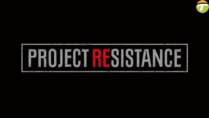 capcom yeni resident evil oyunu project resistancei 9 eylulde tanitacak