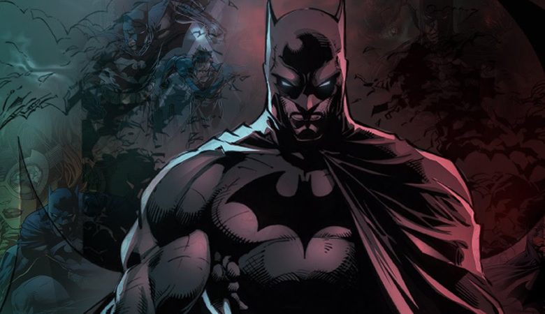 The Batman Sinemasına, Star Wars'tan Transfer