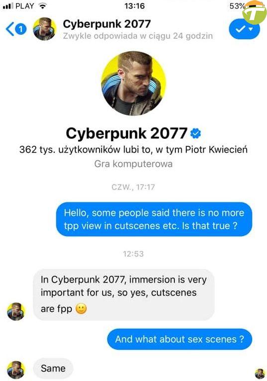 cyberpunk 2077nin tum orta sahneleri de birinci sahis olacak 0 eMQjFUMb