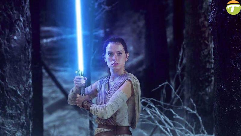 daisy ridleye nazaran the rise of skywalker cekimleri sahane gecmis k6PpOcWr