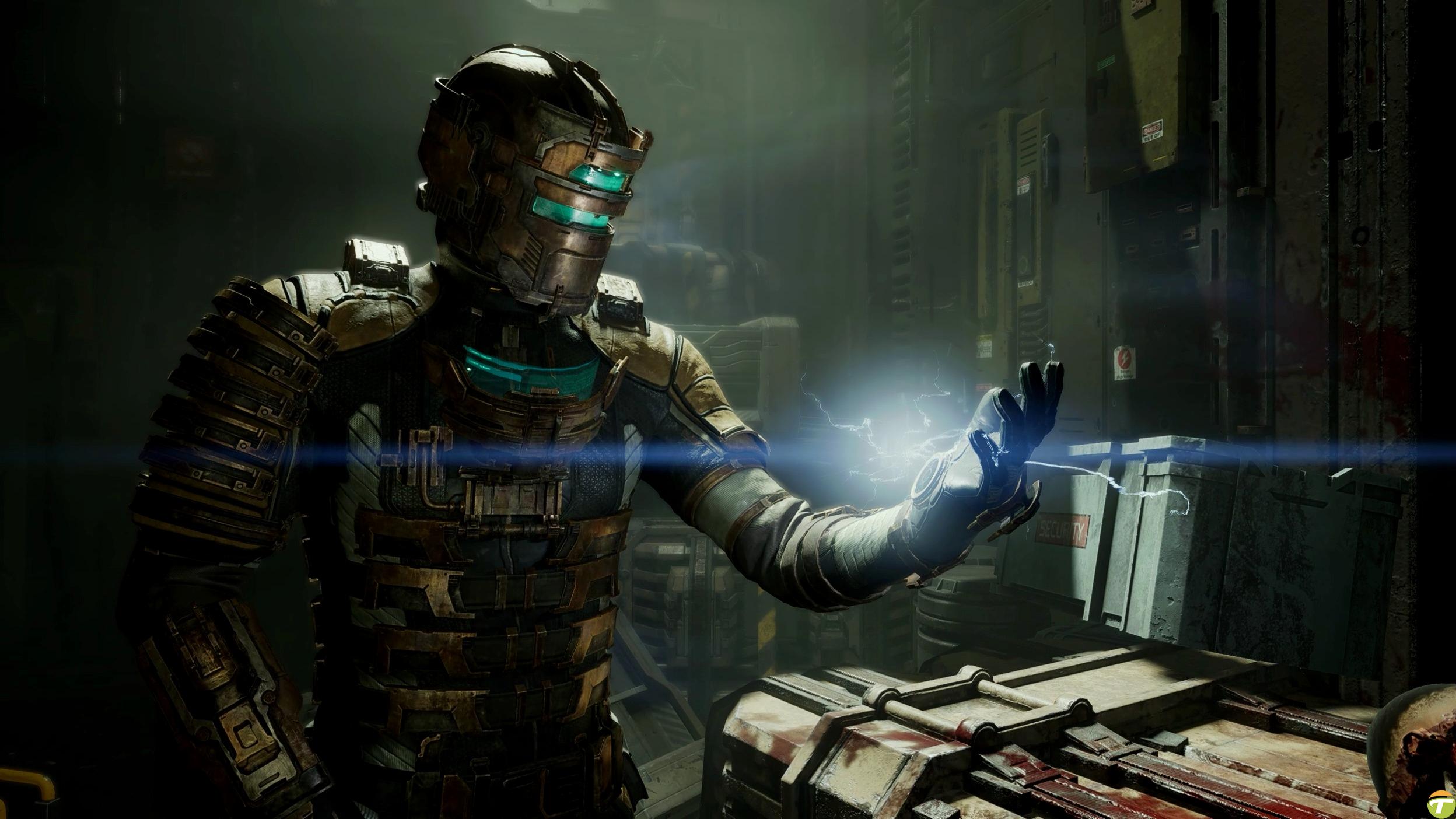 dead space remake icin 18 dakikalik oynanis goruntusu yayinlandi 0 eecmlKNa