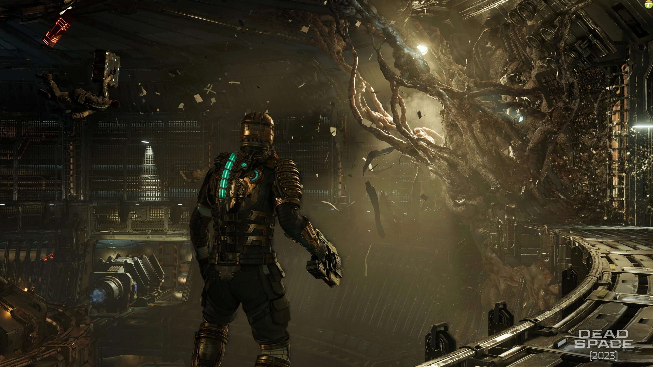 dead space remake icin 18 dakikalik oynanis goruntusu yayinlandi ExG3l34h scaled