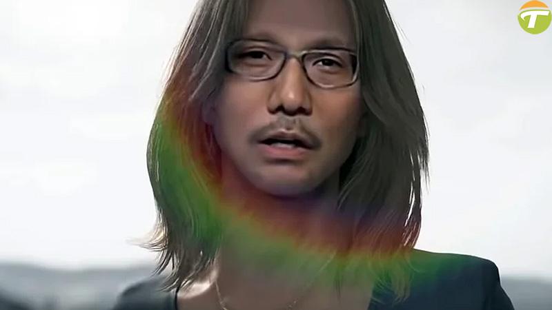 death strandingdeki tum npcleri kojima canlandirsa nasil olurdu ZuL3JOPQ