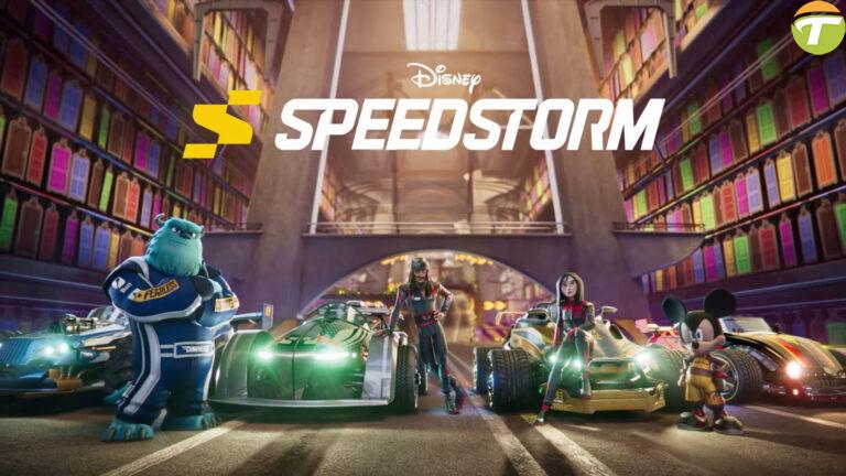 disney speedstorm icin cgi fragman yayinlandi 7kXRUIkm