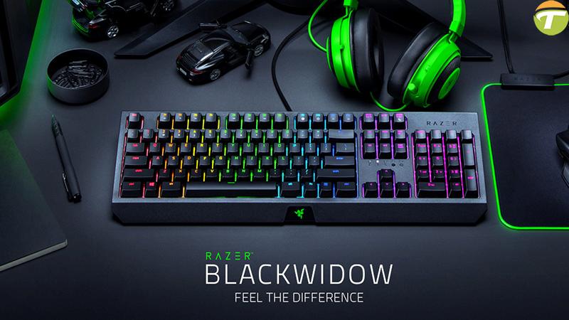 donanim inceleme razer blackwidow 2019 TyL7IkRJ