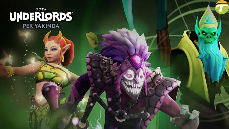 dota underlordsa buyuk bir guncelleme geliyor