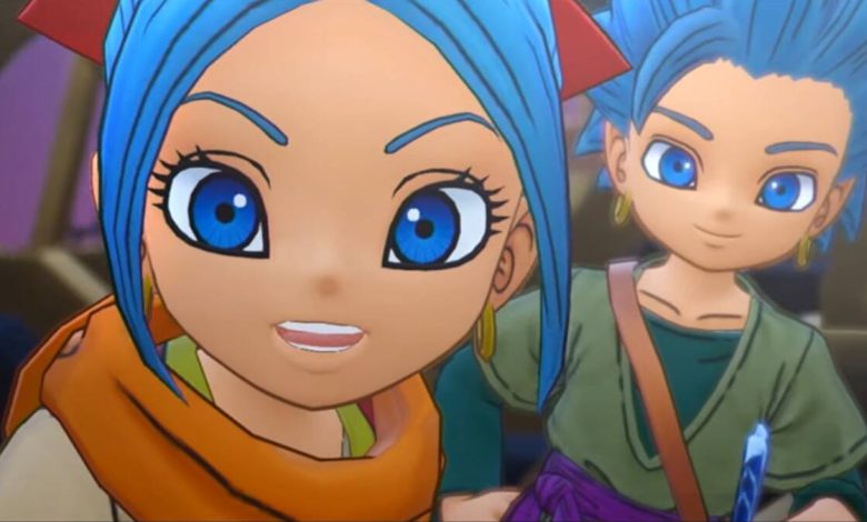 dragon quest treasures aralik ayinda switch konsollarina geliyor 33a9Pl36