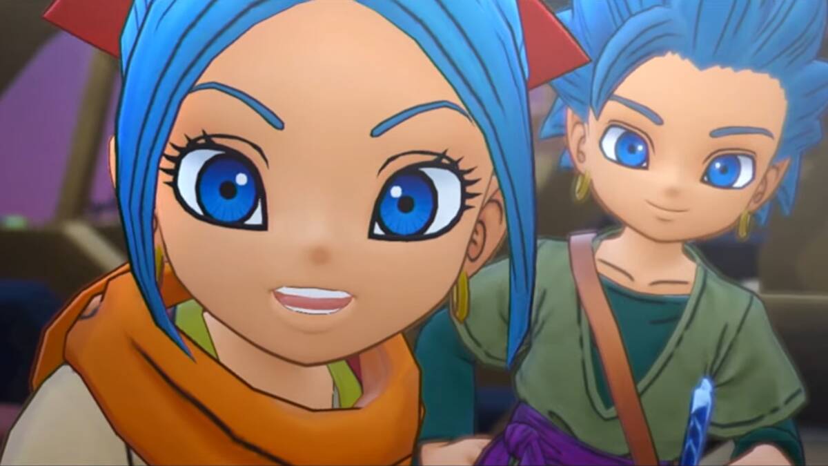 dragon quest treasures aralik ayinda switch konsollarina geliyor 33a9Pl36