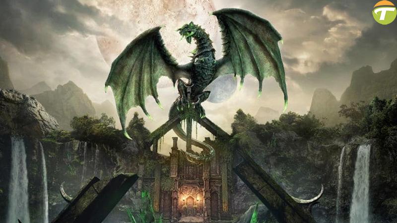 elder scrolls online dragonhold cikti parasiz oyun haftasi basladi SwP6rJZD