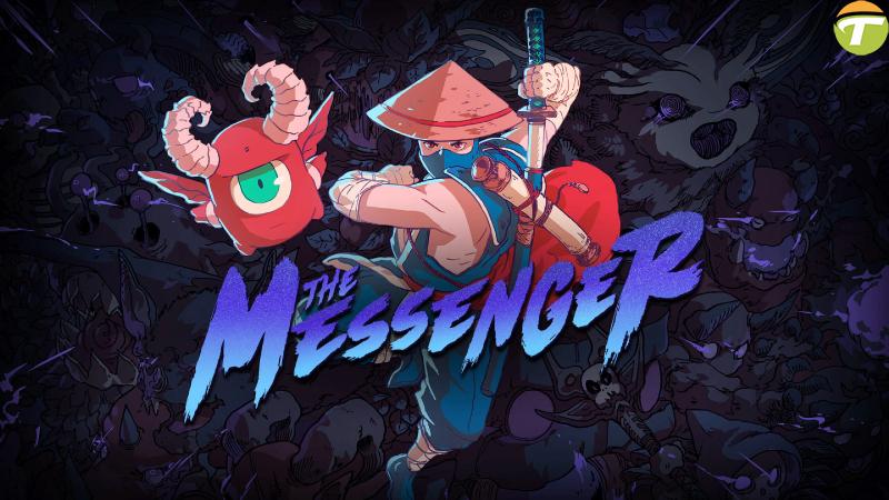 epic storeun onumuzdeki hafta verecegi oyun asik r oldu the messenger LjEapuWd