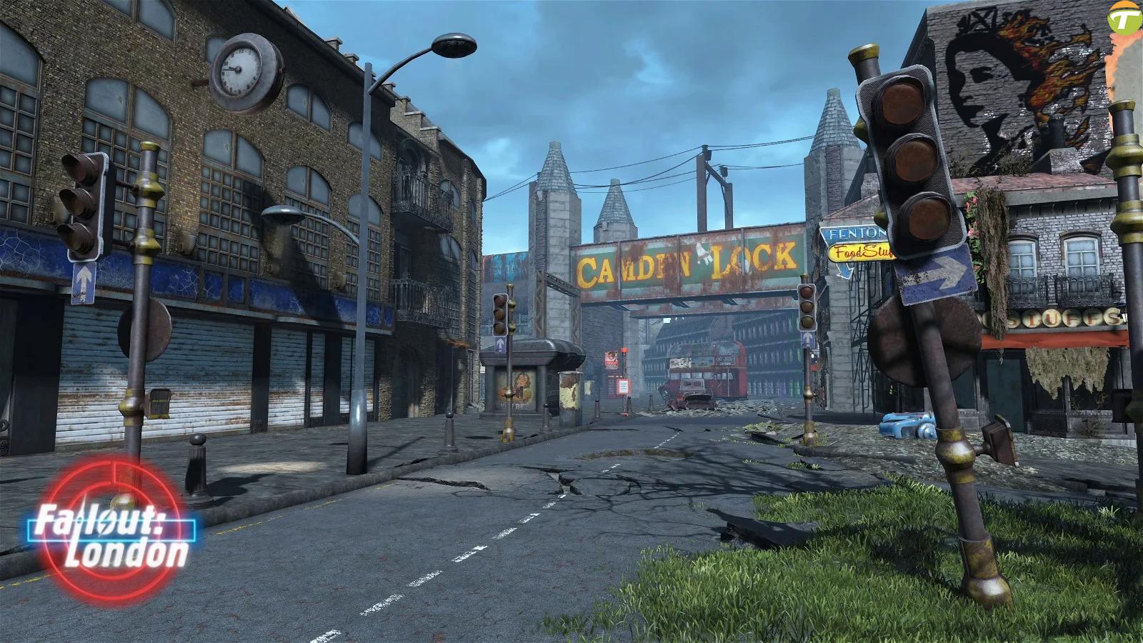 fallout 4un dlc boyutundaki london modu gelistirilmeye devam ediliyor