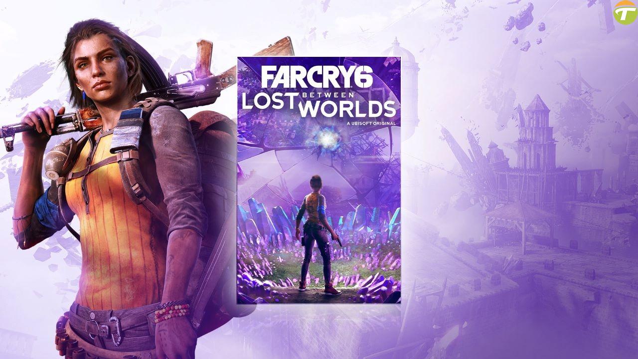 far cry 6 icin yeni dlc duyuruldu lost between worlds UhLu5SpH