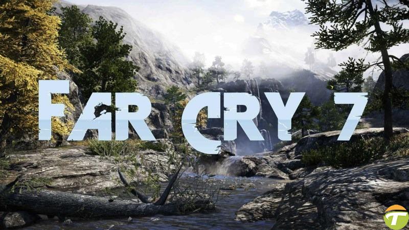 far cry 7 icin birinci bilgiler ortaya cikti cok oyunculu bir proje de geliyor G1BQMazJ