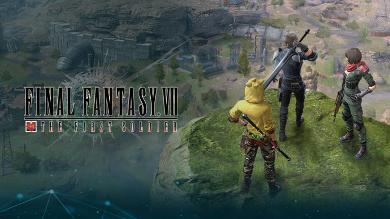 final fantasy vii the first soldierin hizmeti 11 ocak 2023te sonlaniyor KRePHfti