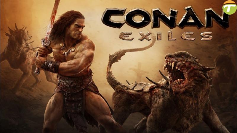 funcomun conan oyunlarini bu hafta sonu fiyatsiz oynayabilirsiniz wRCXZRKv