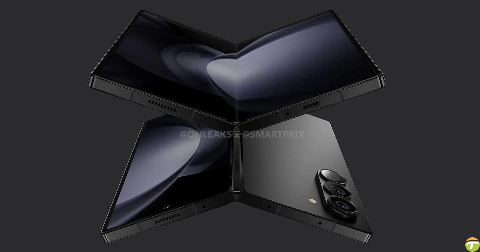 galaxy z fold 6 render imgeleri sizdirildi 0 OZfrSz6J