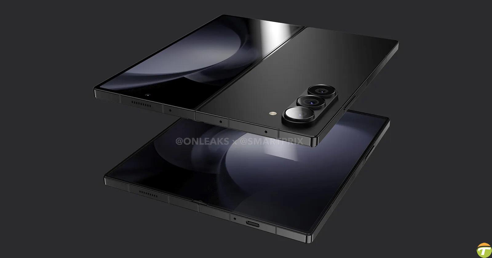 galaxy z fold 6 render imgeleri sizdirildi 2 lGYbIygn