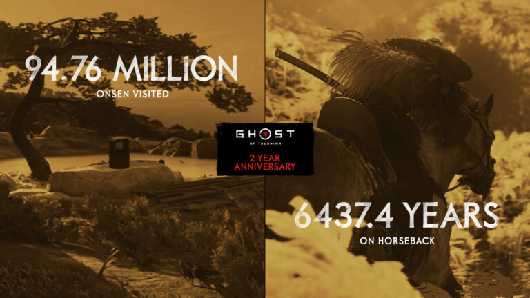 ghost of tsushima satislari 973 milyonu asti 2 gRZBRqBN