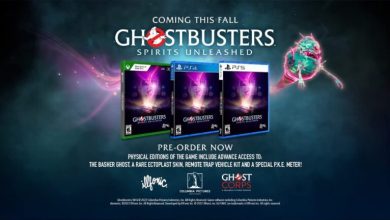 ghostbusters spirits unleashedin cikis tarihi aciklandi B6kBtrBT