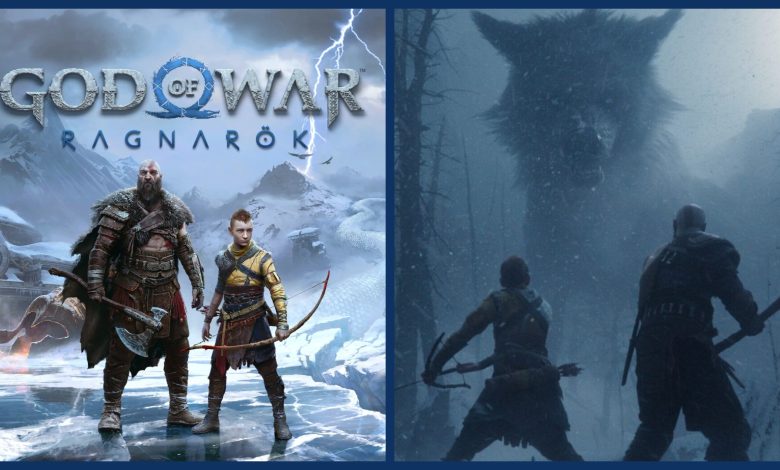 god of war ragnarok icin yeni ekran manzaralari yayinlandi 8g9nBQkL