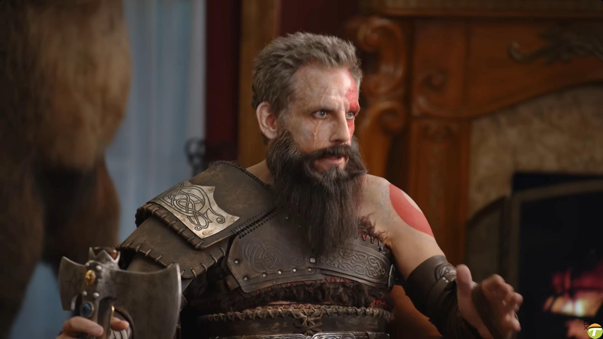 god of war ragnarok icin yeni reklam goruntusu yayinlandi 0 IqeMZ357