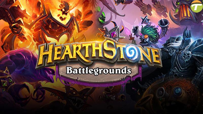 hearthstone battlegroundsa gelecek yeni kahramanlar sizdi rGYU5vHj