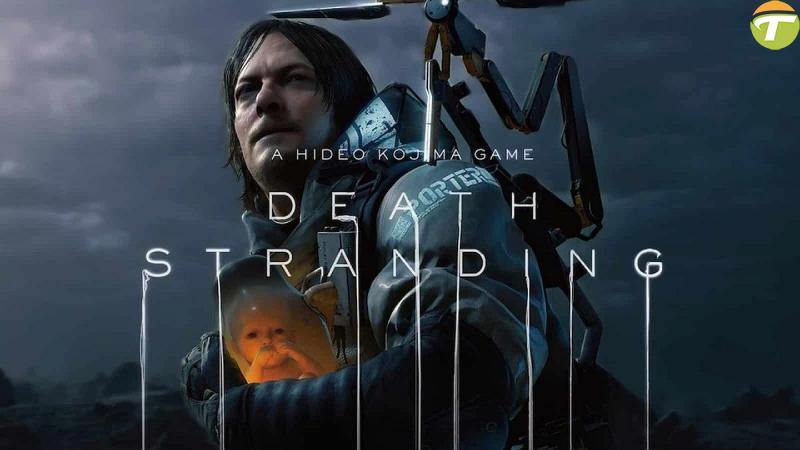 hideo kojima death strandingin like sistemi hakkinda konustu nWPsk4th