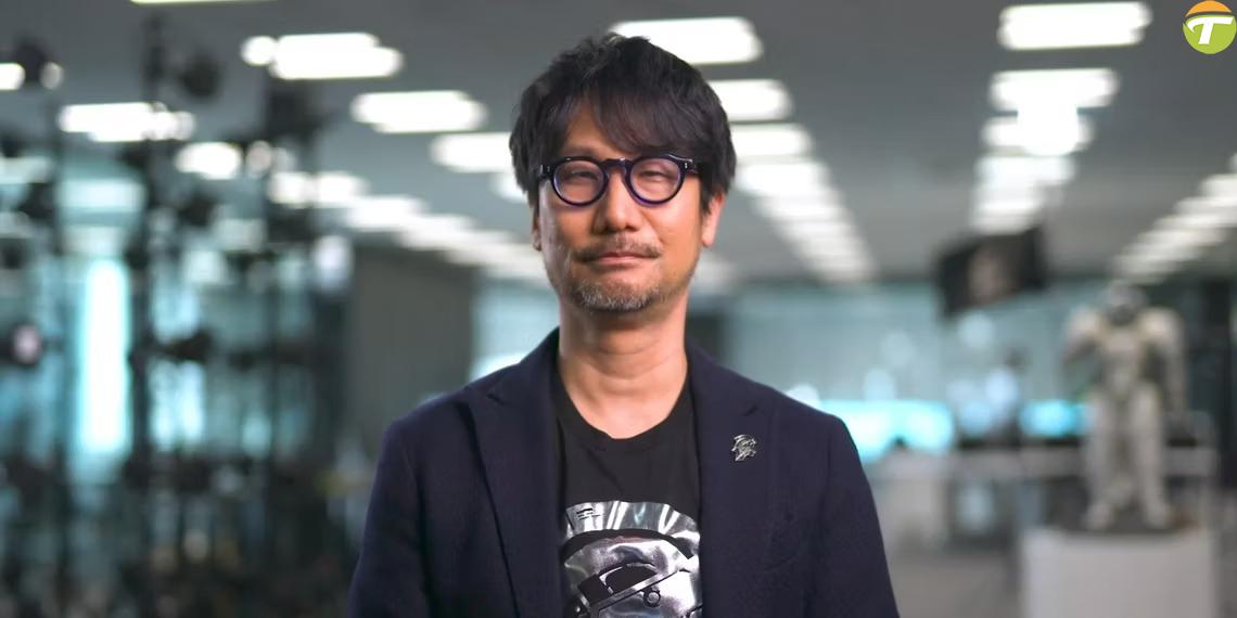 hideo kojima sinema ve muzik alanlarina yonelmek istiyor pNAnI8dY