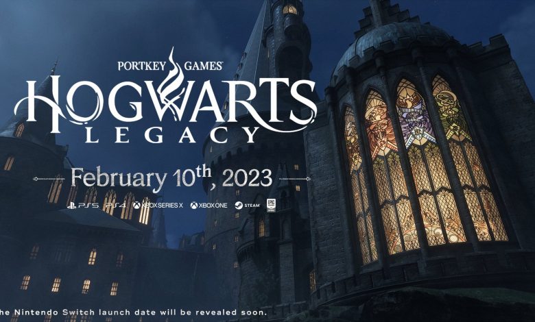 hogwarts legacy bekleyenlere mak s haber 10 subat 2023e ertelendi UfjKgbZx