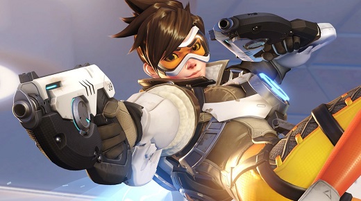 Overwatch'un Loot Box Geliri 1 Milyar Doları Aştı