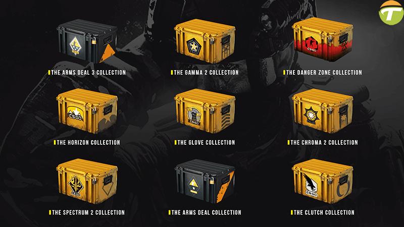 ingiliz parlamentosu loot boxlari kontrol altinda tutmak istiyor