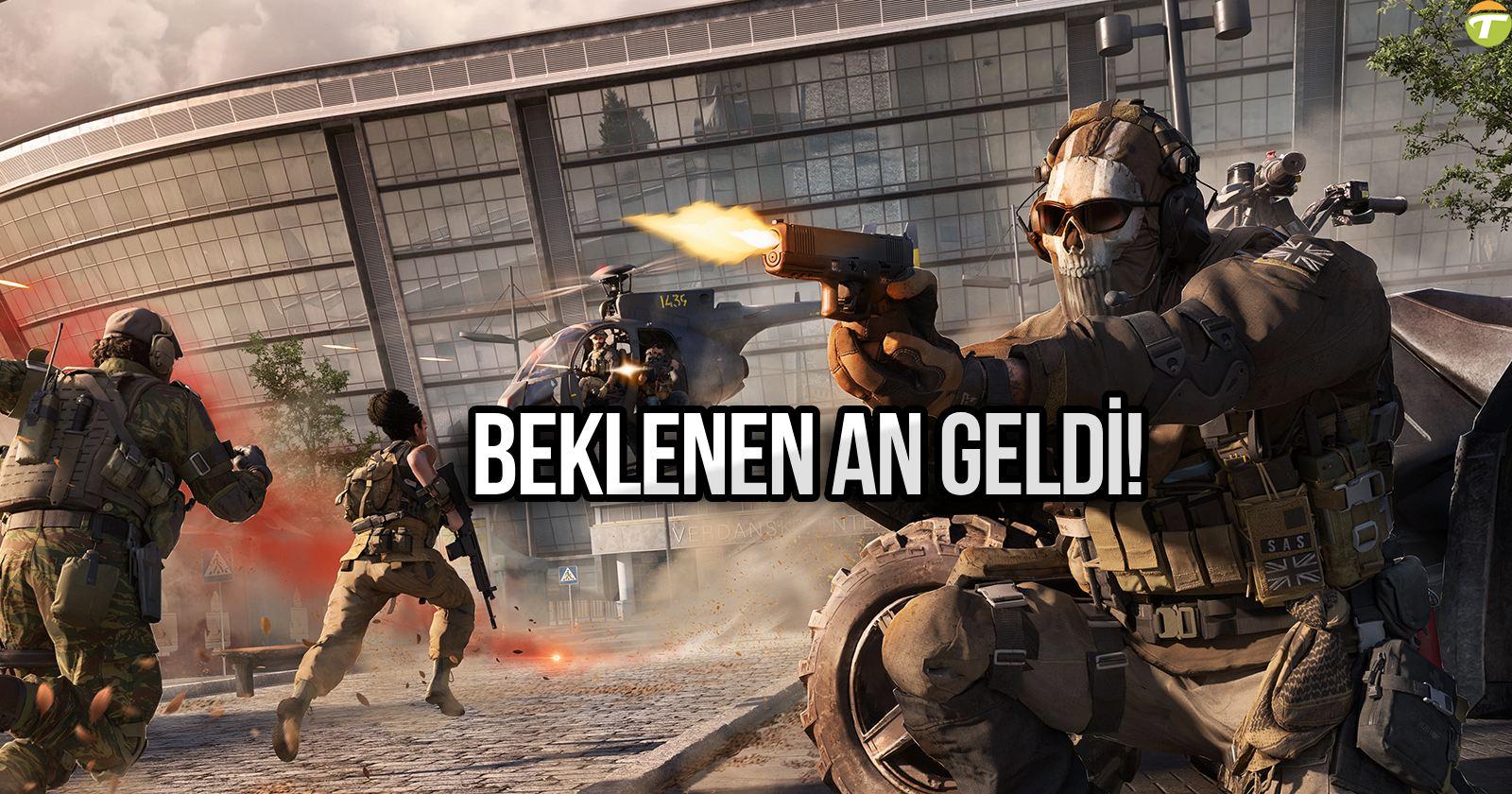 iste call of duty warzone mobile cikis tarihi NgDkd4Oe